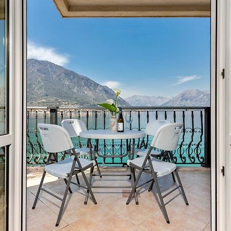 Promenade Rose Apartamento Kotor Exterior foto